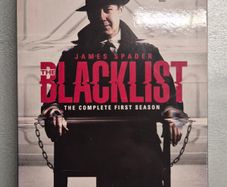 The Blacklist
