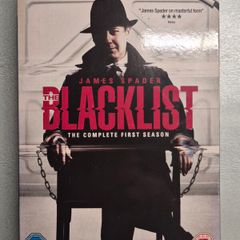 The Blacklist