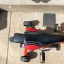 Kids firerescue bike size 12 inch wheels Image 6