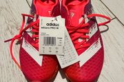 adidas adizero pro - size 4.5UK