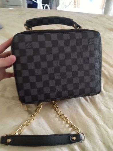LV ladies handbag