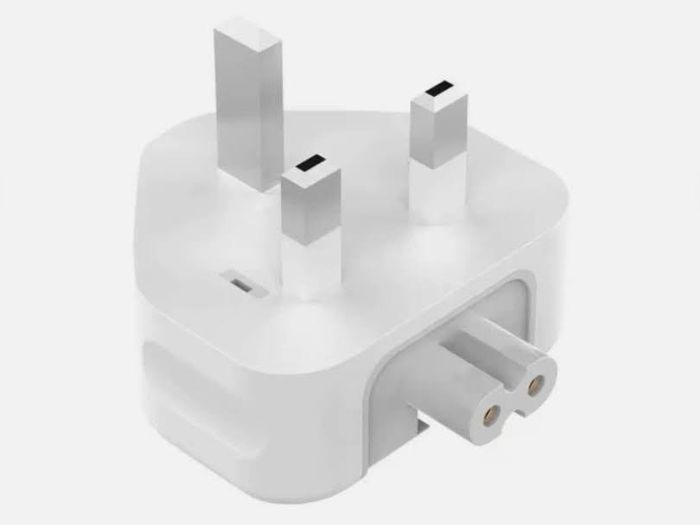 WANTED: Apple UK plug adapters - "duckhead" for Apple power supplies