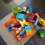 DUPLO Prince, Princess + Dragon Image 3
