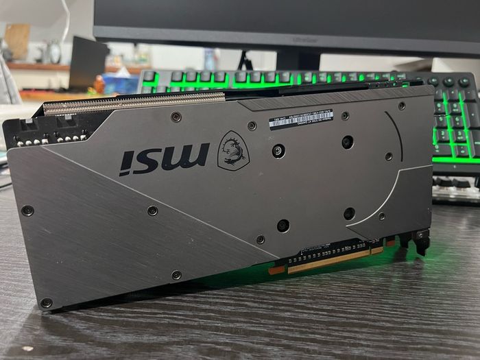 Msi Radeon Rx5700xt Gaming X 8gb