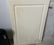kitchen unit door