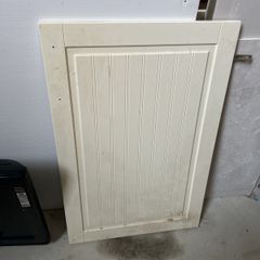 kitchen unit door