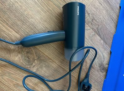 Philips Handheld Garment Steamer 3000 Series