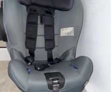 Axkid Move ERF Car seat