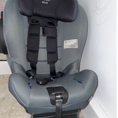 Axkid Move ERF Car seat