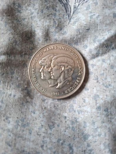 Coin collection