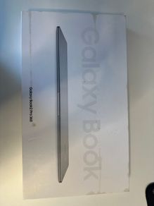 Galaxy Book2 Pro 360