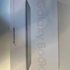 Galaxy Book2 Pro 360
