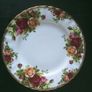 Royal Albert "Old Country Roses"   21 pcs Tea Set Image 3