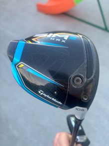 golf driver