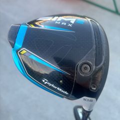 golf driver