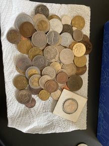 Coin coins