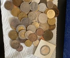 Coin coins