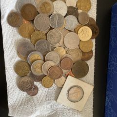 Coin coins