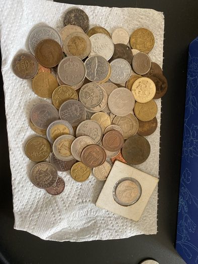 Coin coins