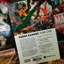 Mighty Morphin Power Rangers Graphic Novel ! Volume 1 ! 2016 ! by BOOM! Studios ! Image 3