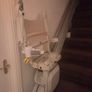 Stairlift - Handicare 1100 Image 3