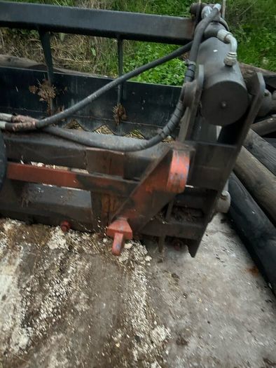 Rossmore Shear Grab