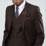 French Connection 3 Piece Suit BNWT Image 5