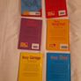 Children's Busy series Ladybird books x6 Image 2