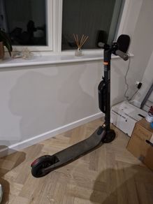 Ninebot KickScooter ES4