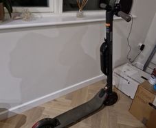 Ninebot KickScooter ES4