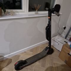 Ninebot KickScooter ES4