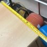 tall chest of drawers Image 4