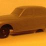 Cadum Pax Renault Fregate Image 4