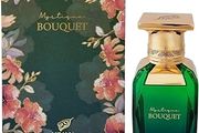 Afnan Mystique Bouquet 80 ml news sealed free gift nice samples