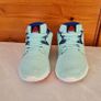 reebok zquick dash Size 5 eu 38 turquoise in excellent condition Image 2