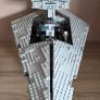 Lego Imperial Star Destroyer Image 3