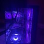 High-End gaming PC with RTX5070 / Ryzen 7 7700/ 32Gb DDR5 Image 4