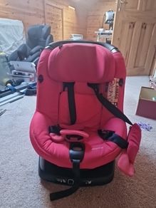 car seat