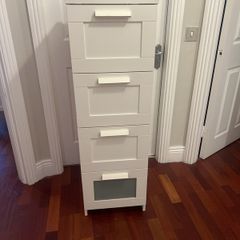 chest of drawer
