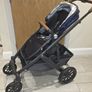 Uppababy Vista Immaculate Full set Image 9