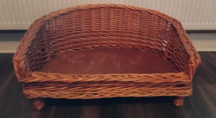 Dog bed