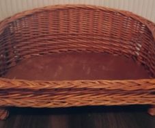 Dog bed