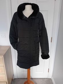 "Regatta" Ladies Padded Coat