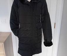 "Regatta" Ladies Padded Coat