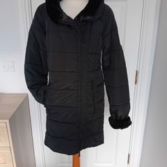 "Regatta" Ladies Padded Coat