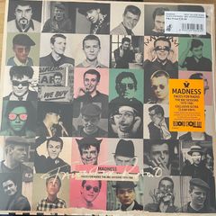 vinyl