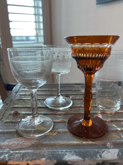 antique /retro