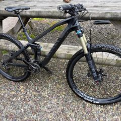 canyon spectral CF