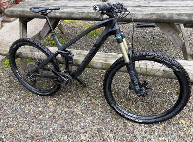 canyon spectral CF