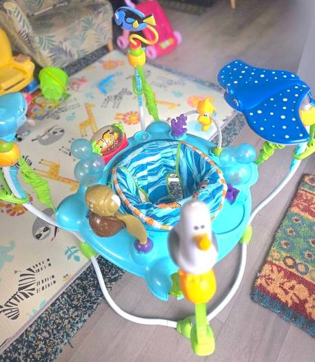 baby jumperoo